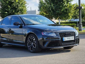 Авто Audi A4 2012 № 8038551