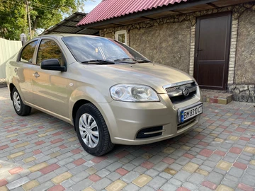 Авто ЗАЗ Vida 2012 № 8038555
