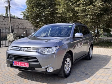 Авто Mitsubishi Outlander 2013 № 8038556