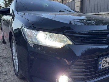 Авто Toyota Camry 2014 № 8038557