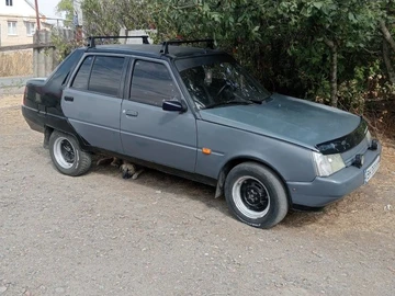 Авто ЗАЗ Таврия 1996 № 8038663