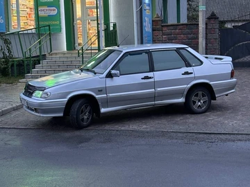 Авто ВАЗ 2115 2009 № 8038665