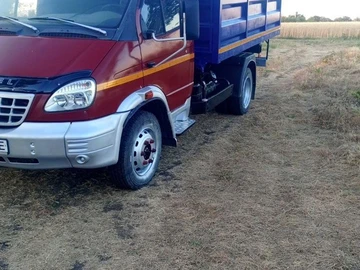 Авто ГАЗ 3310 2006 № 8038669