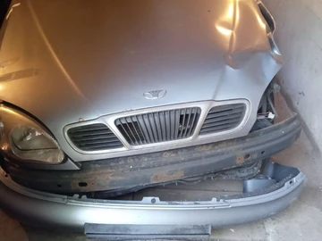 Авто Daewoo Sens 2008 № 8038670