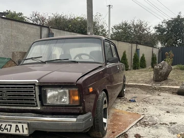 Авто ВАЗ 21071 2005 № 8038674