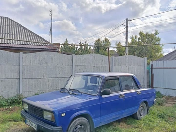 Авто ВАЗ 2105 1995 № 8038680