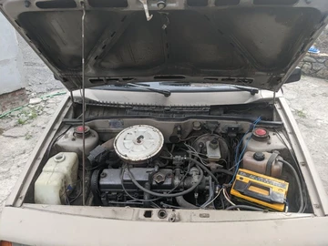 Авто ВАЗ 2108 1987 № 8038691