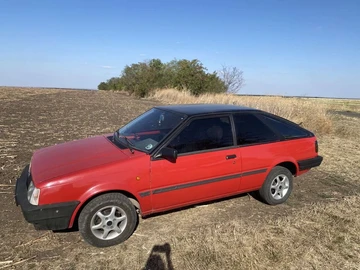 Авто Nissan Sunny 1986 № 8038699