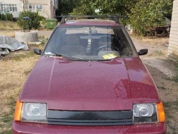 Авто ЗАЗ 965 2005 № 8038700