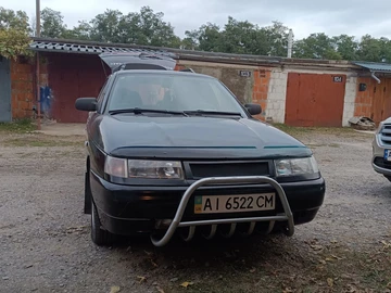 Авто ВАЗ 2111 2008 № 8038704