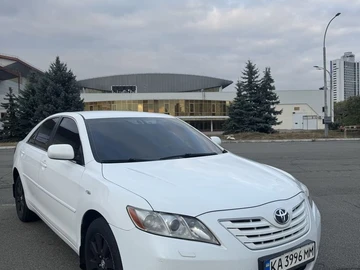 Авто Toyota Camry 2007 № 8038711