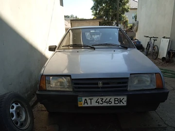 Авто ВАЗ 21099 2006 № 8038717