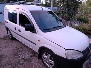 Авто Opel Combo 2005 № 8038722