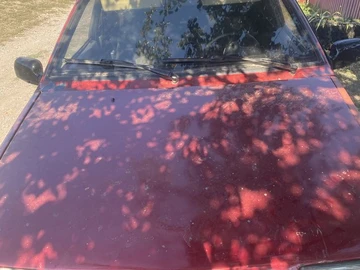 Авто ВАЗ 2109 1989 № 8038731