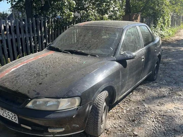 Авто Opel Vectra 1999 № 8038741