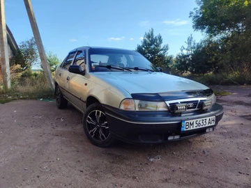 Авто Daewoo Nexia 2007 № 8038750