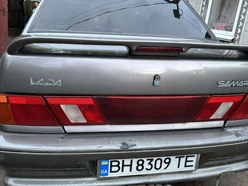 Авто ВАЗ 2115 2008 № 8038752