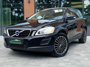 Авто Volvo Xc60 2011 № 8038754