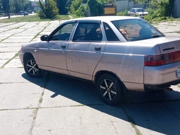 Авто ВАЗ 2111 2001 № 8038764