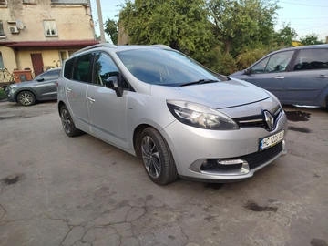 Авто Renault 16 2016 № 8038775