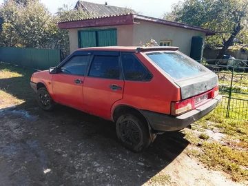 Авто Daewoo Arcadia 1994 № 8038776