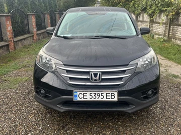 Авто Honda Cr-V 2014 № 8038777