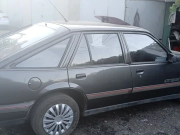 Авто Opel Ascona 1986 № 8038778