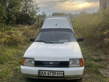 Авто ЗАЗ 1105 2008 № 8038783