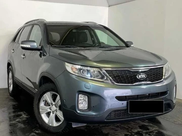 Авто KIA Sorento 2014 № 8038786