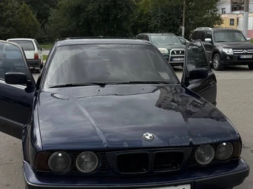 Авто BMW 5 Серия 1995 № 8038925