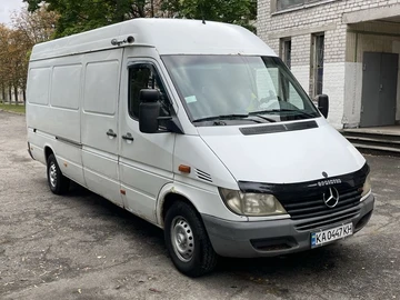 Авто Mercedes Sprinter 2006 № 8038926