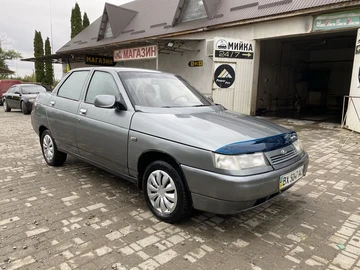 Авто ВАЗ 21104 2005 № 8038929
