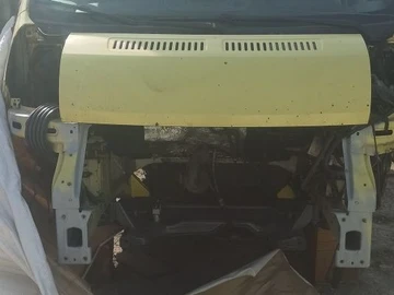 Авто Peugeot Boxer 2007 № 8038932