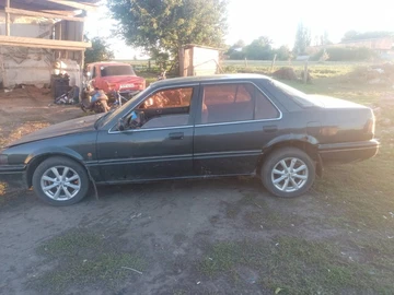 Авто Honda Accord 1986 № 8038939