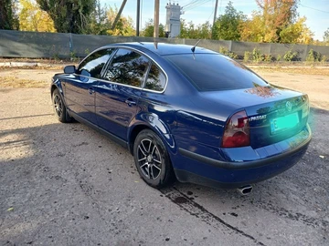 Авто Volkswagen Corrado 2004 № 8038956