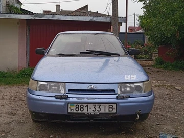 Авто ВАЗ 2110 2001 № 8038960