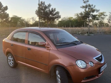 Авто Chery Qq6 S21  2008 № 8038962