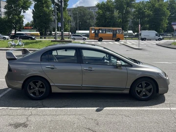Авто Honda Civic 2007 № 8038965