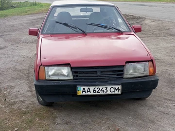 Авто ВАЗ 2109 1994 № 8038971
