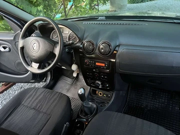 Авто Renault Duster 2011 № 8038972