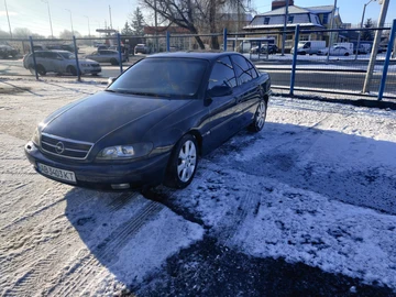 Авто Opel Omega 2001 № 8038973