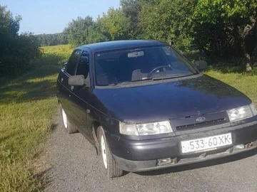 Авто ВАЗ 21102 2001 № 8038974