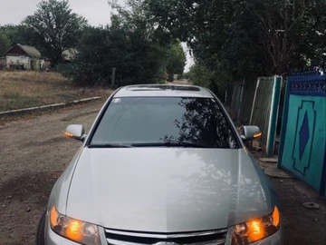 Авто Honda Accord 2004 № 8038975