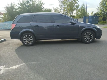 Авто Opel Astra 2010 № 8038978