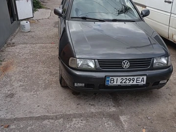 Авто Volkswagen Polo 1997 № 8038981