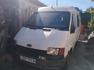 Авто Ford Transit 1989 № 8038984