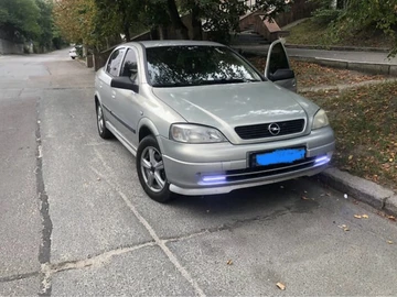 Авто Opel Astra 2007 № 8038989