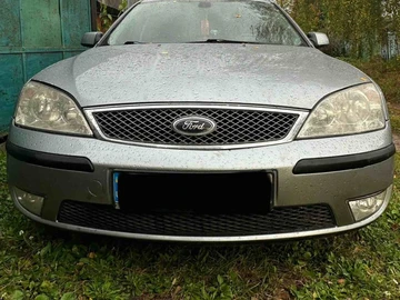 Авто Ford Mondeo 2004 № 8038999
