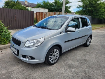 Авто ЗАЗ Vida 2015 № 8039001