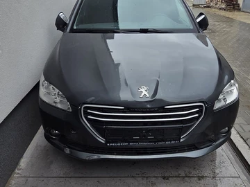 Авто Peugeot 104 2016 № 8039003
